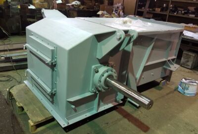 Kraapkonveierid Kraapkonveierid