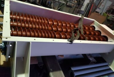 Tigukonveierid Tigukonveierid