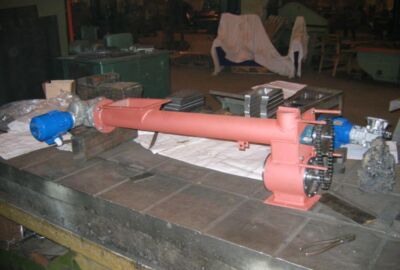 Tigukonveierid Tigukonveierid