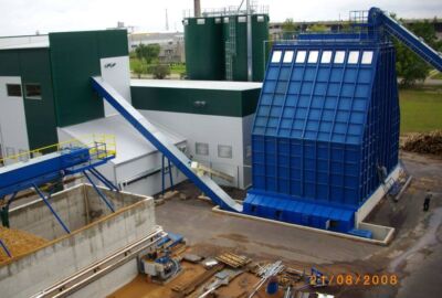 Biomassi ladustus- ja etteanne Biomassi ladustus- ja etteanne