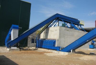 Kraapkonveierid Kraapkonveierid