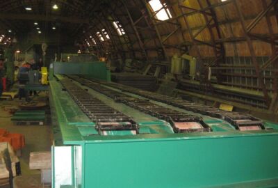 Kraapkonveierid Kraapkonveierid