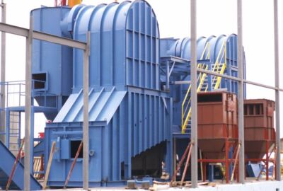 Biomass boilers 2-40 MW Biomass boilers 2-40 MW